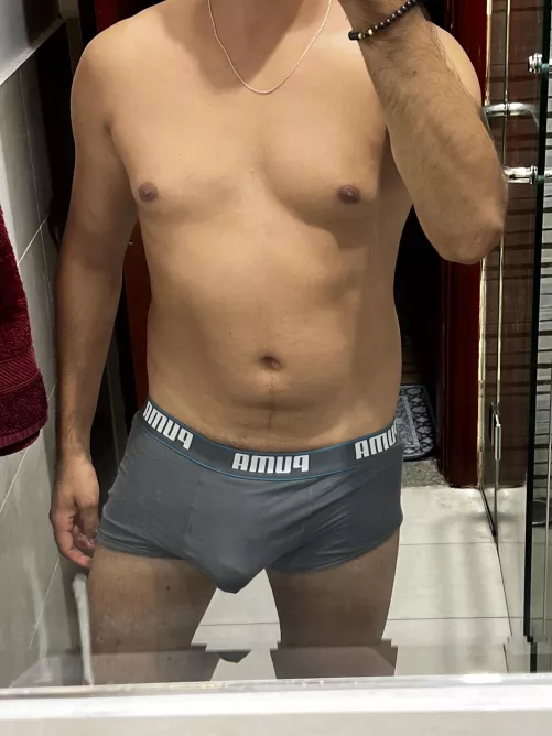 Pakistani yes or no? by nikka_builder