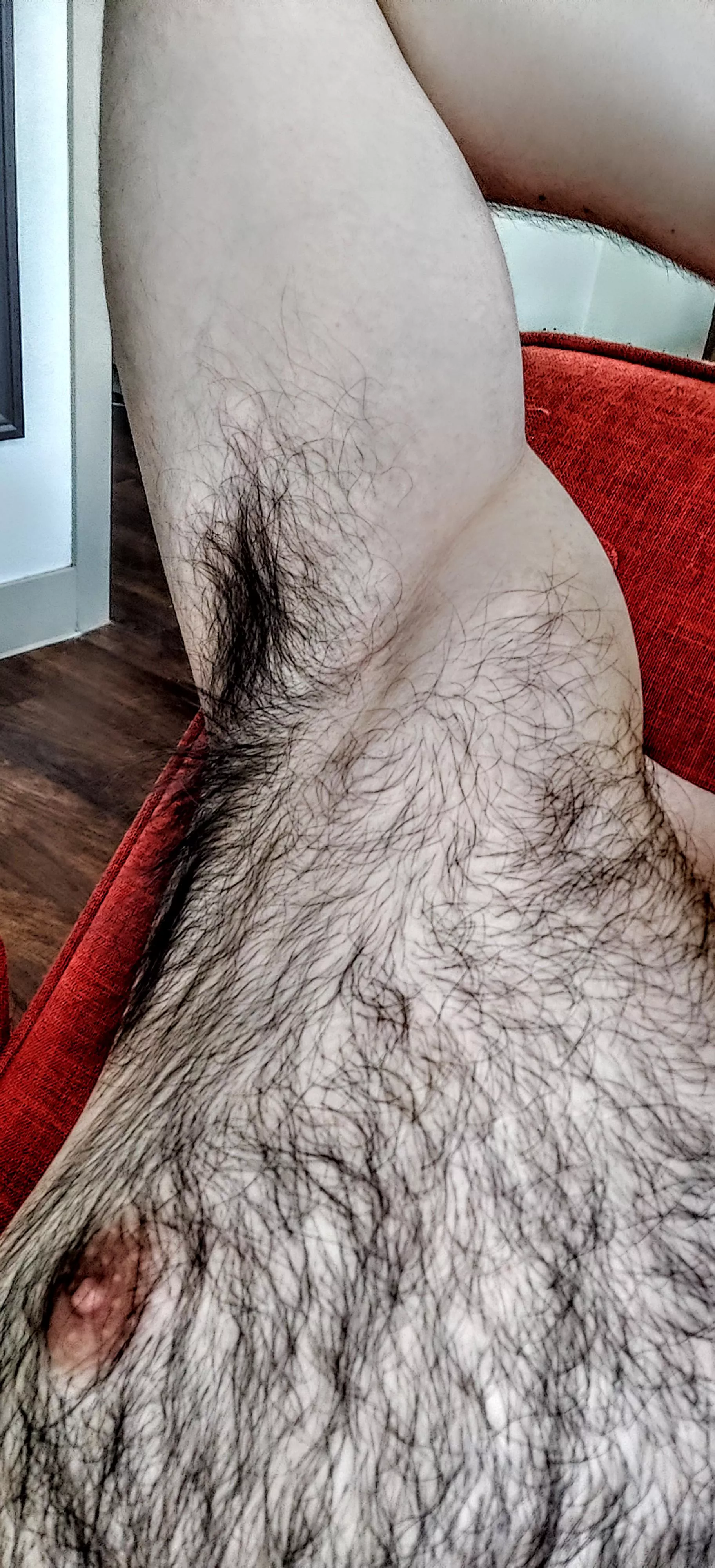 Post workout musk  posted by Much-Yogurtcloset348