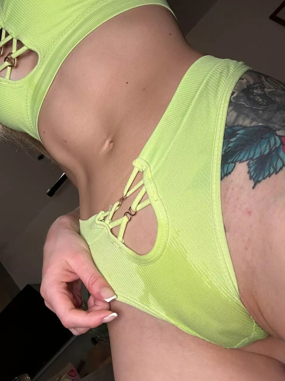 Prepare your cock for mywet pussy.. posted by SunflowerPrincesy