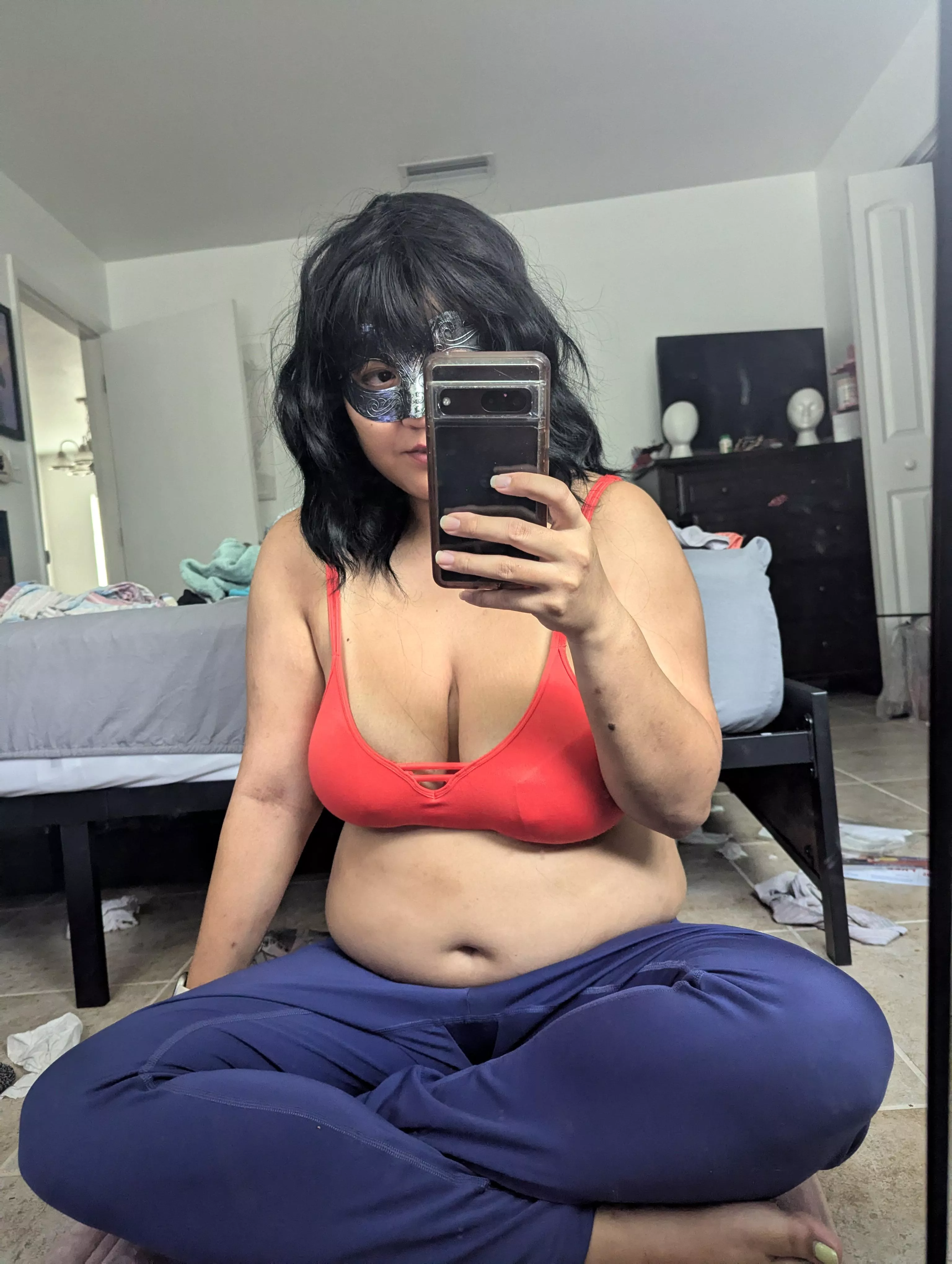 Ready and breedable  posted by biancasokay