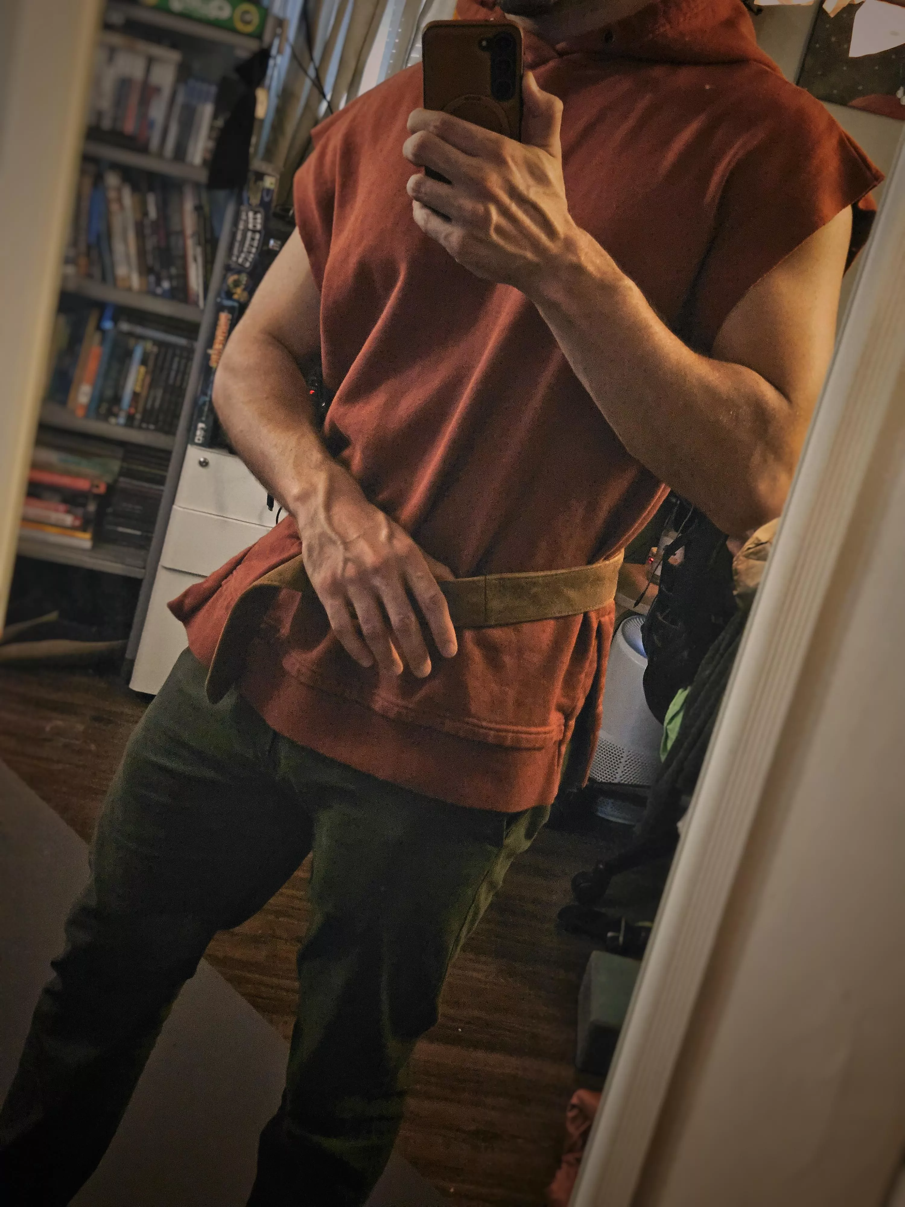 Renn Fair Fit posted by waba_jak