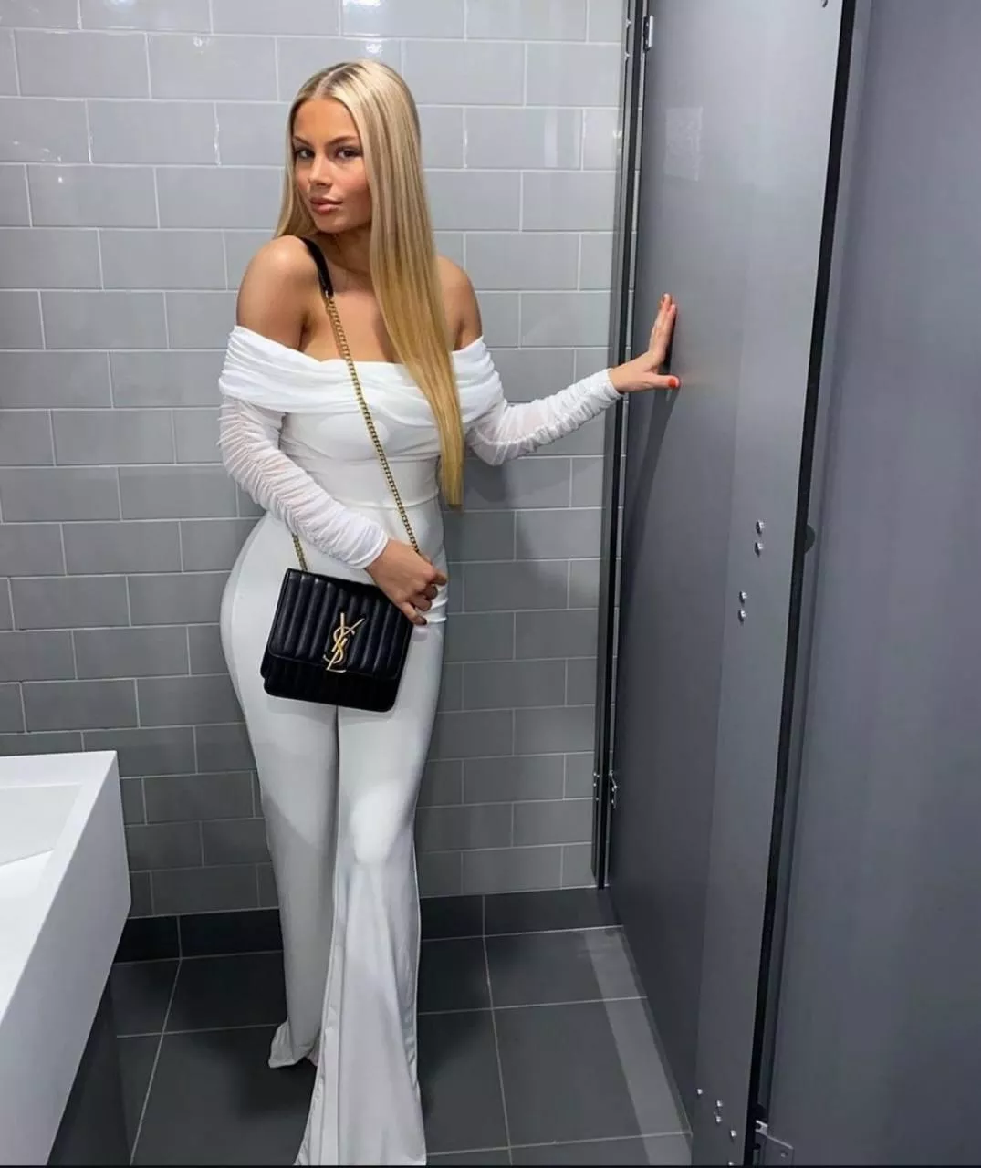 sexy meets classy  posted by RespondSeparate8254