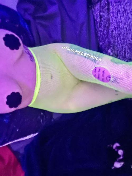 Spent an entire day in my ex-girlfriend’s bed just like this. by shamelessmilk