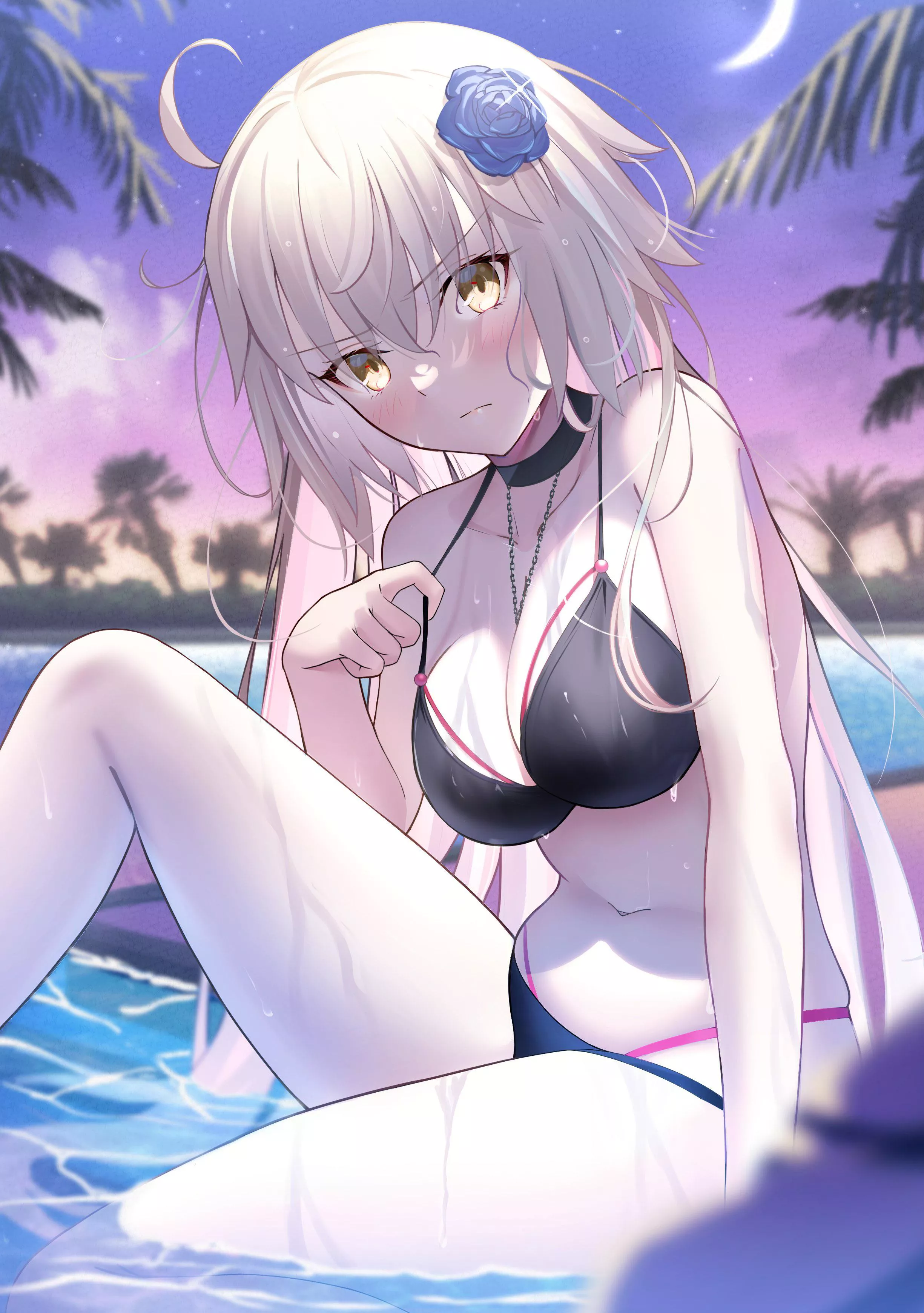 Summer Jalter posted by Emilia67