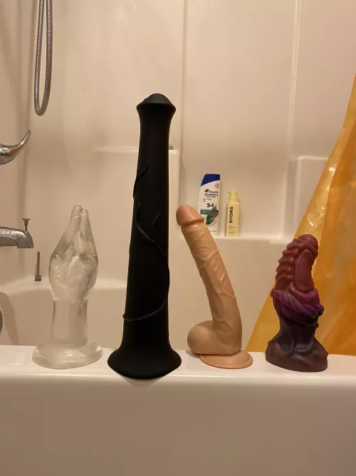 Tonight’s plans by Electrical_Row_2756