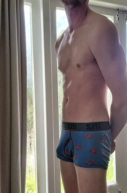 Waiting patiently by Sch5ive