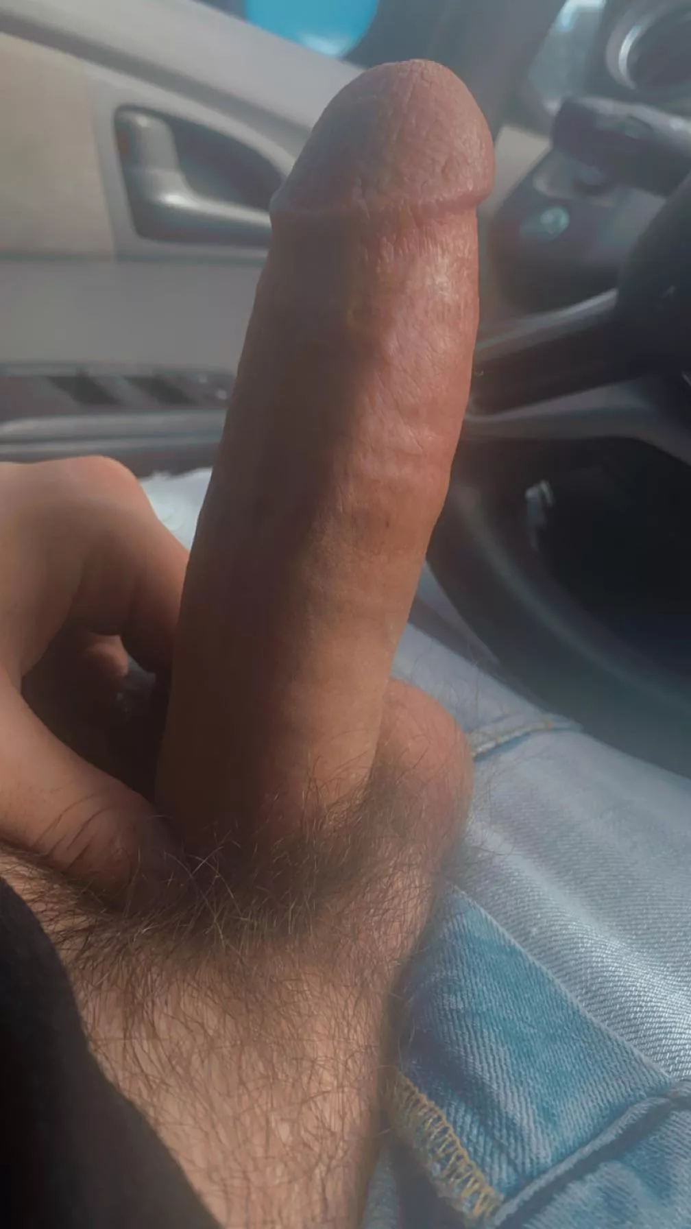 What are you doing if I pull this out during the drive?  posted by SEOkieman