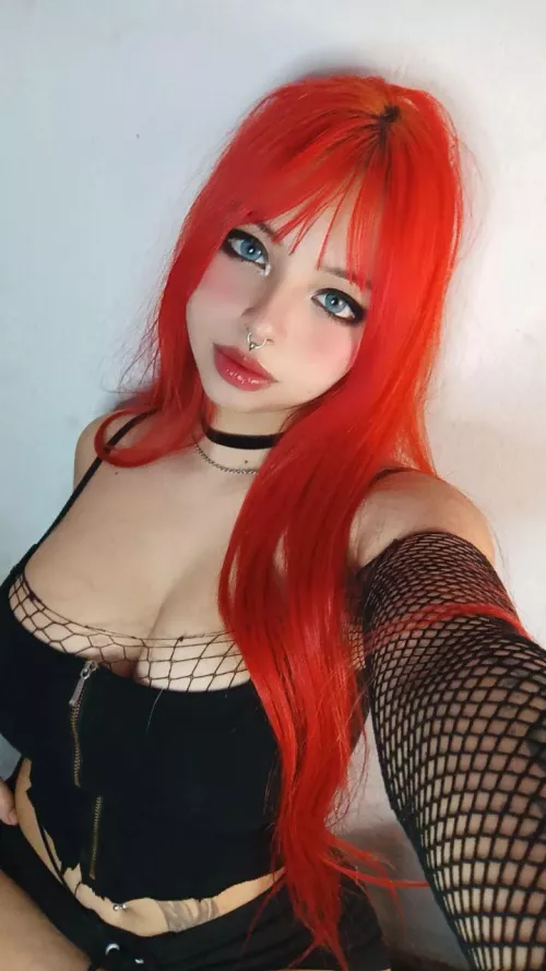 What part of me will you start on by babygirlkittenxo