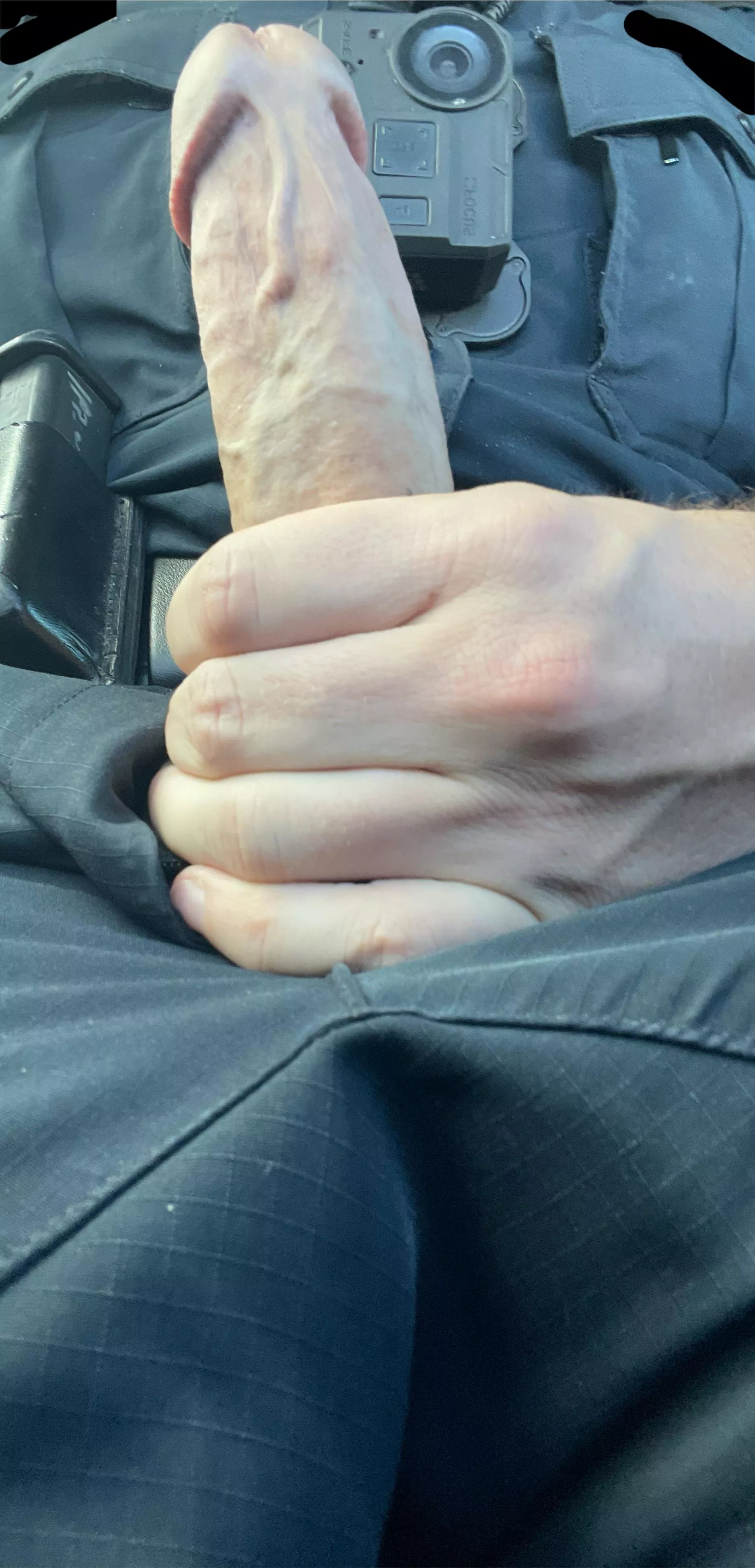 Workin hard today! 😉 posted by fillitup77