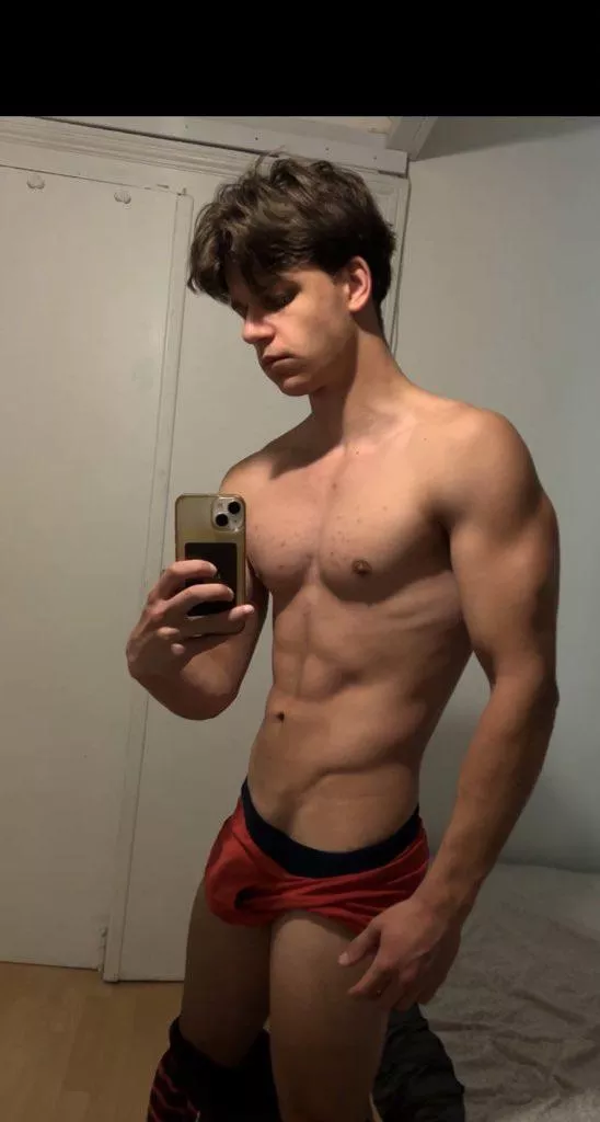 (20)Thoughts? posted by Select_Equipment4297