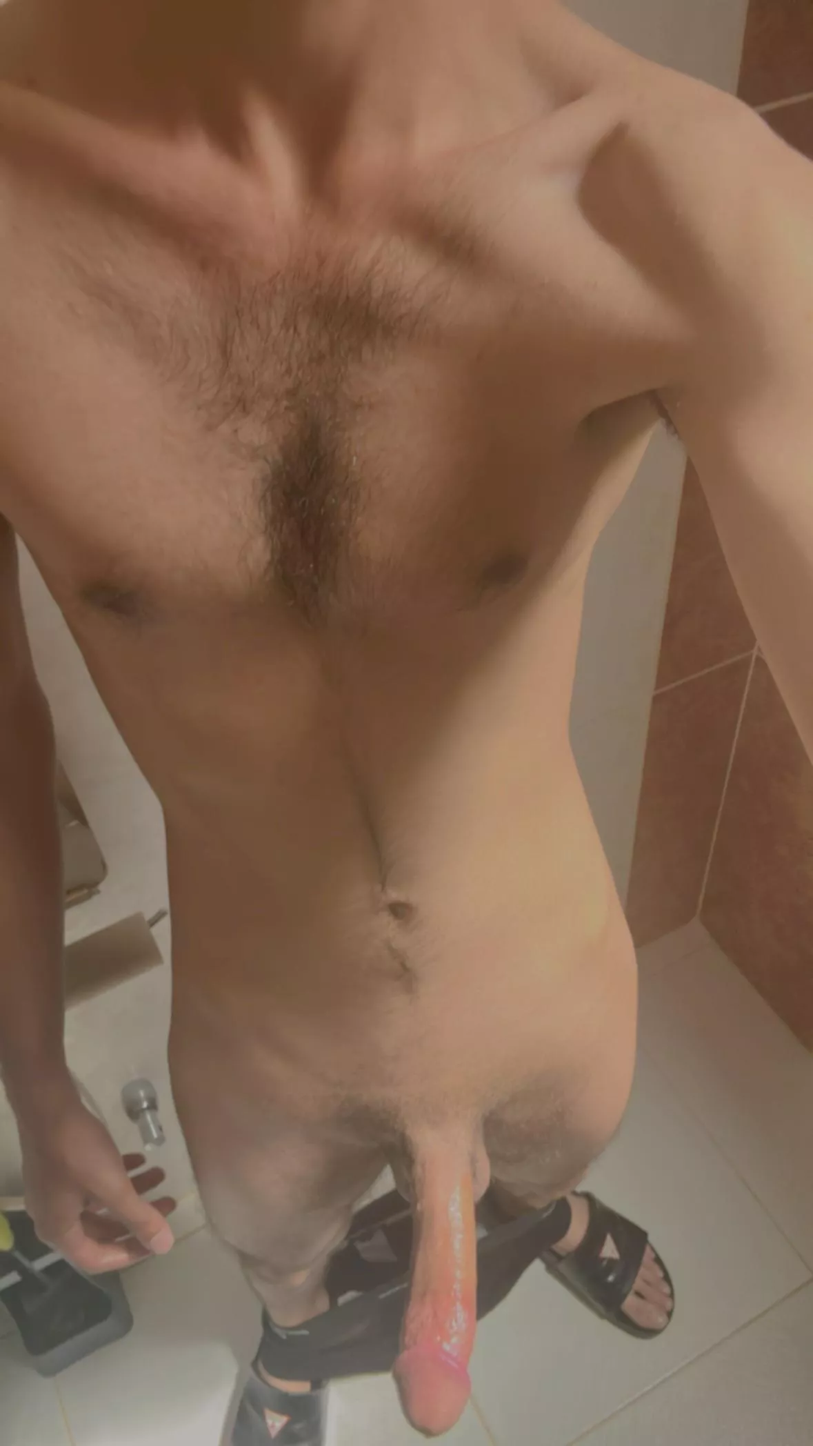 (25) Do you like twink tops with big cocks ? posted by X_994