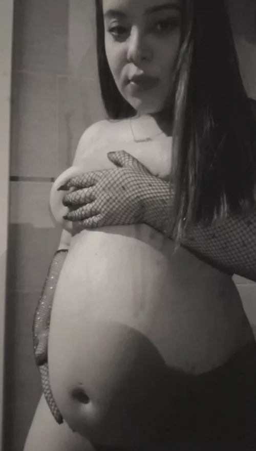 30 weeks by queen_pame