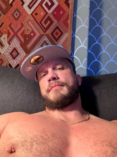 (30s) Growing the fur by Estimate-Suspicious