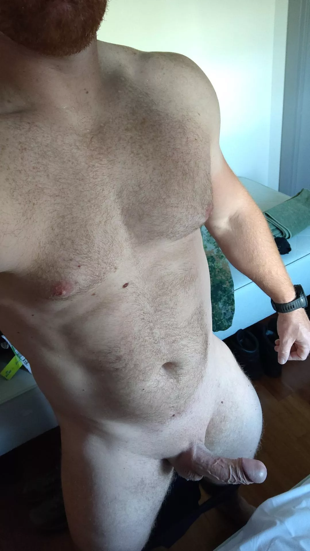 33, now get on your knees  posted by MikeFct