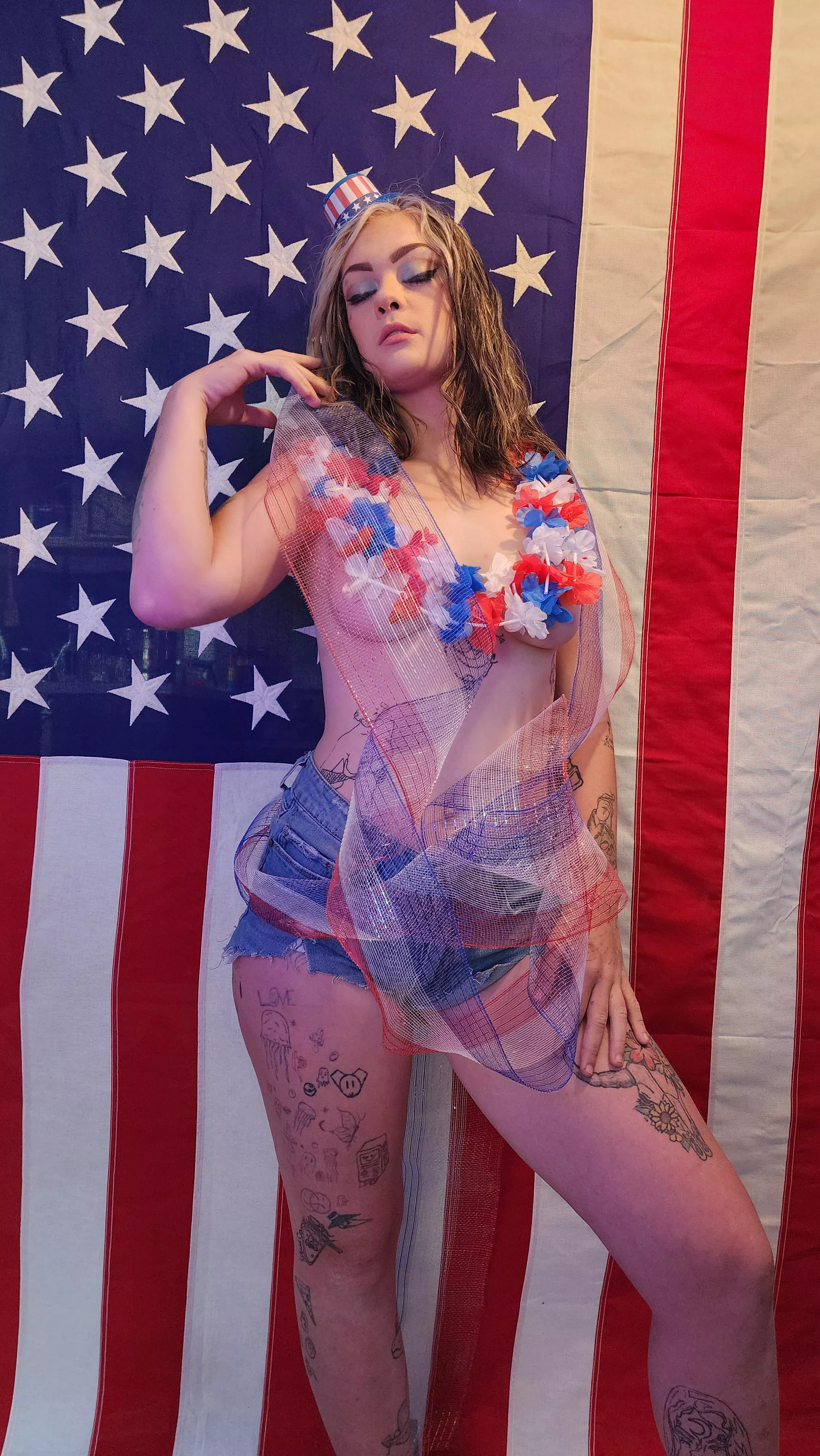 4th of July is coming right up 😘😘😘 posted by yuhboi4206969