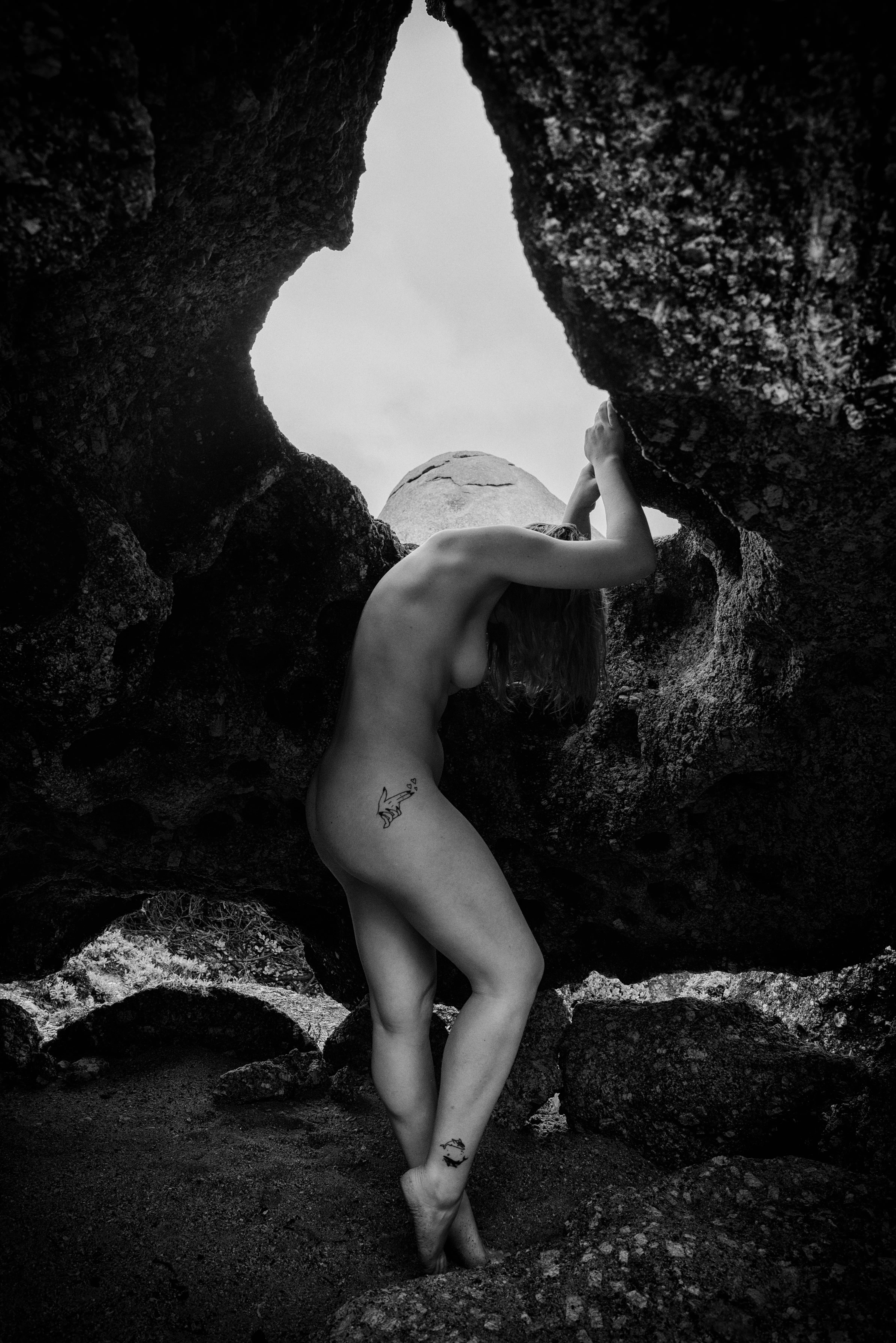 A little abstract and weird 👀 posted by leoandlilly