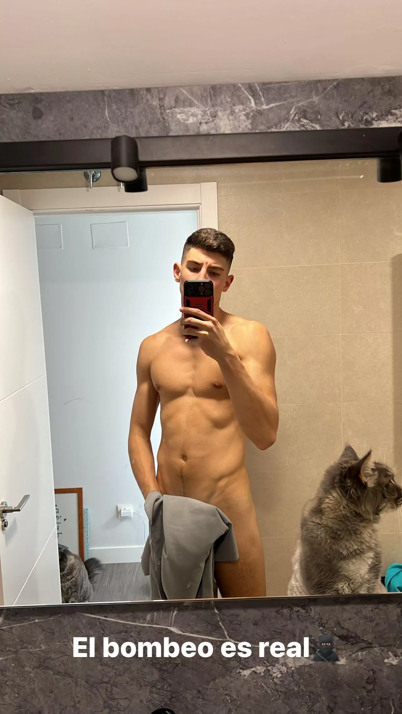 always take a shower after training posted by im_bradwilliams