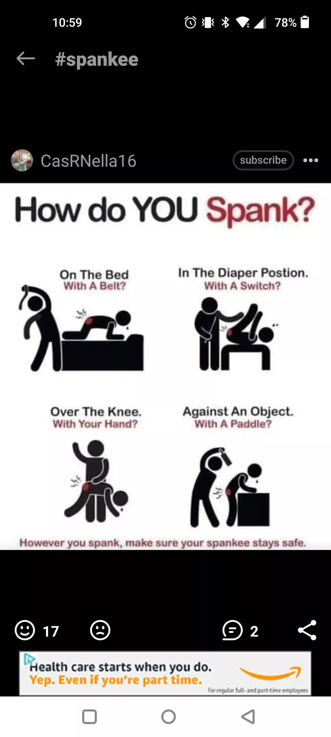 Anyone have a favorite position? posted by lily_swan31