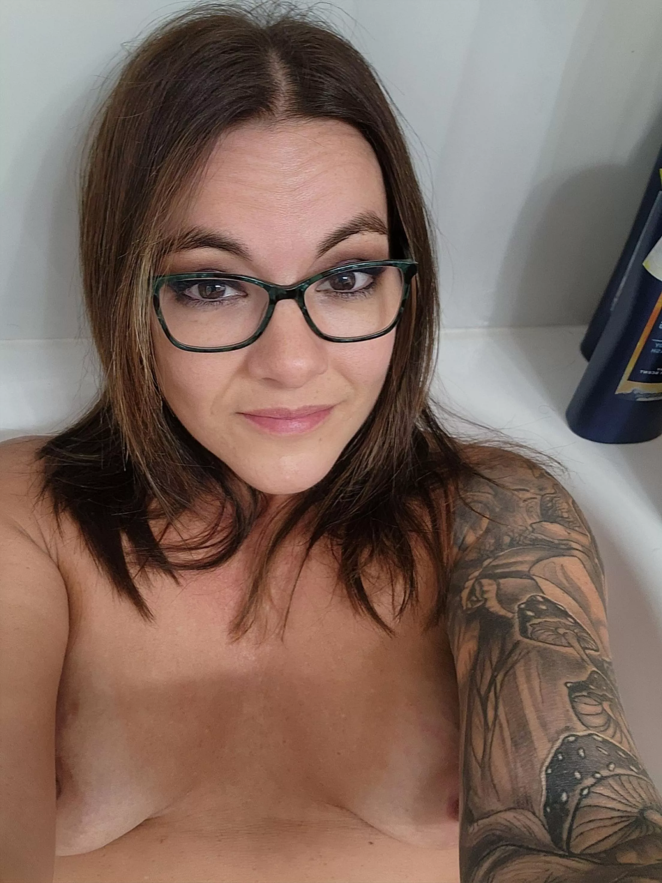 Bath time  posted by chan7782