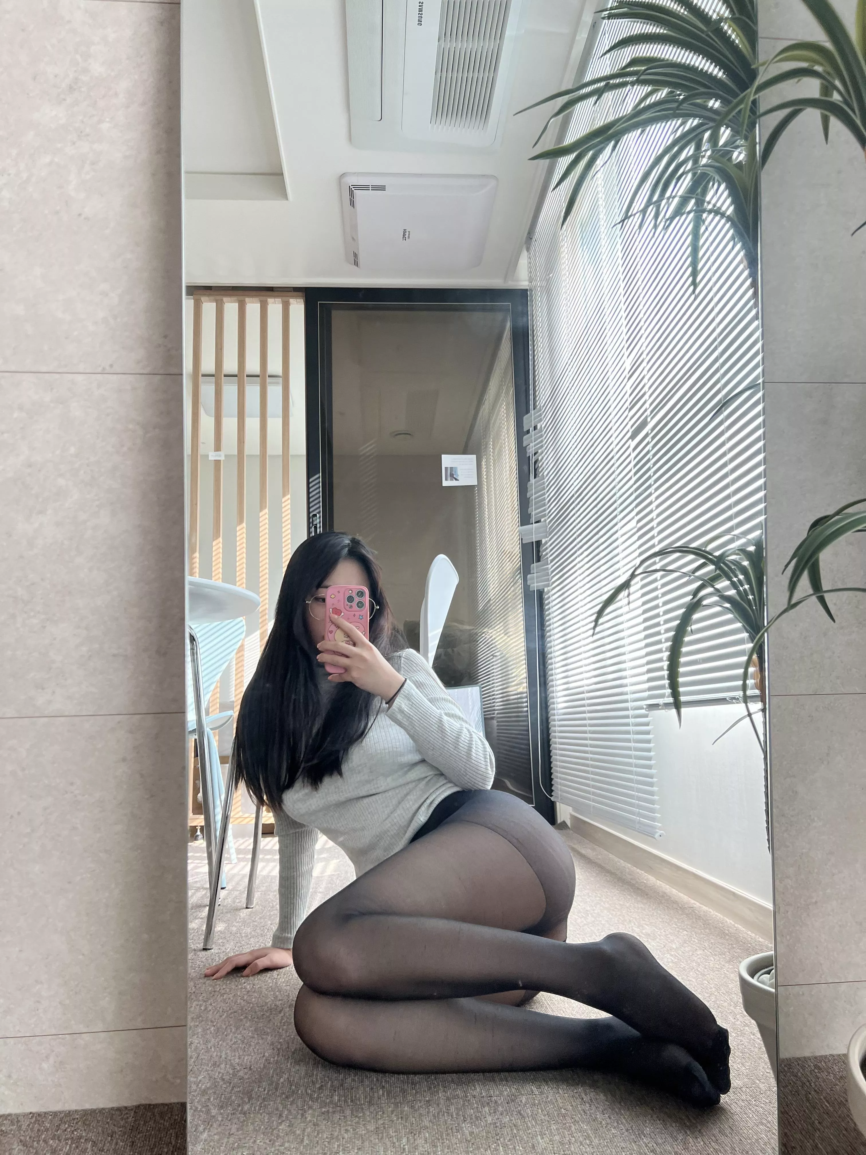 can these thighs satisfy your cravings?  posted by Minimum-Fisherman142