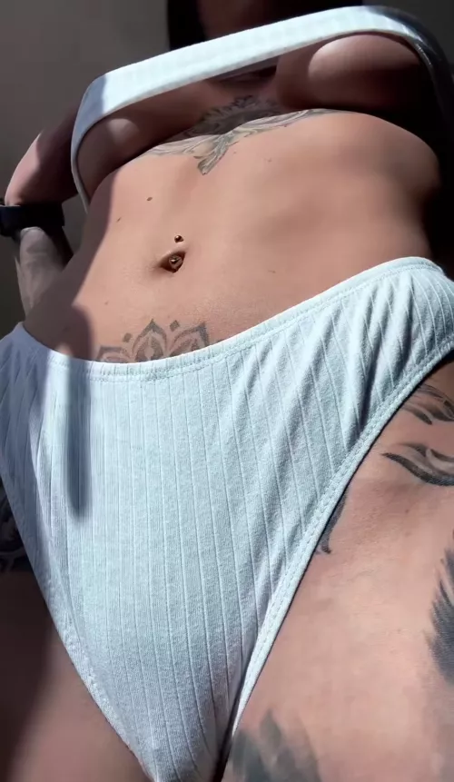 Classic whites by scuzzymcgee