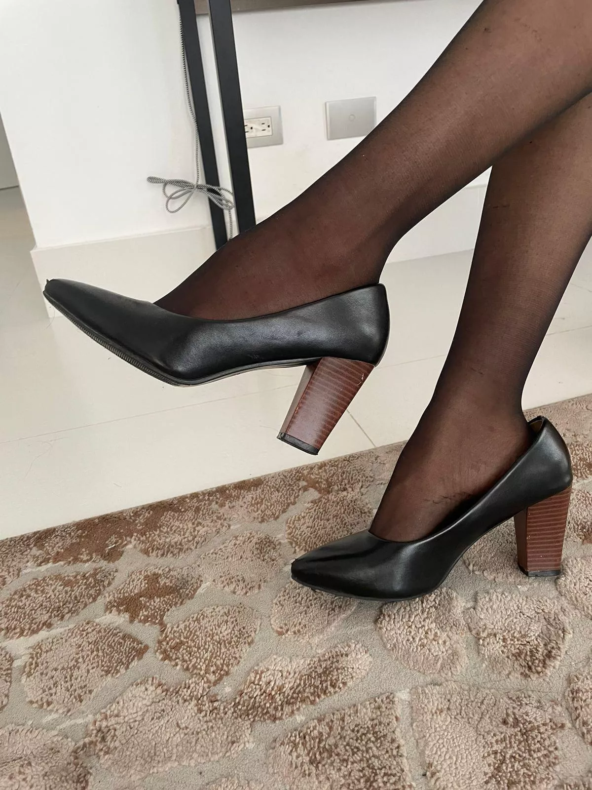 Classy black posted by Eastern_Wave640