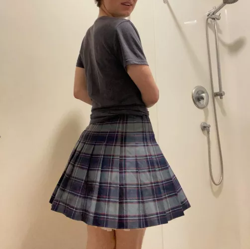 Cute and girly 😊 by No_Initial_5548