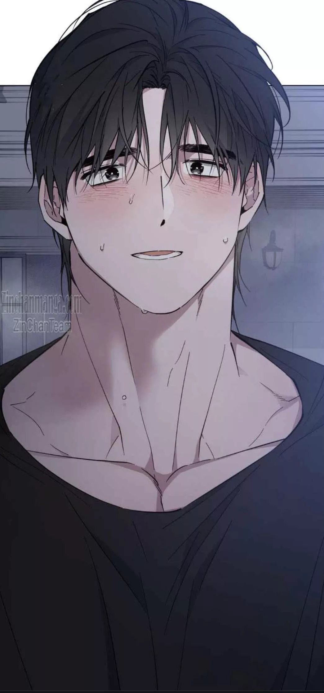 [Dawn, clouds, river] posted by tibsnouv