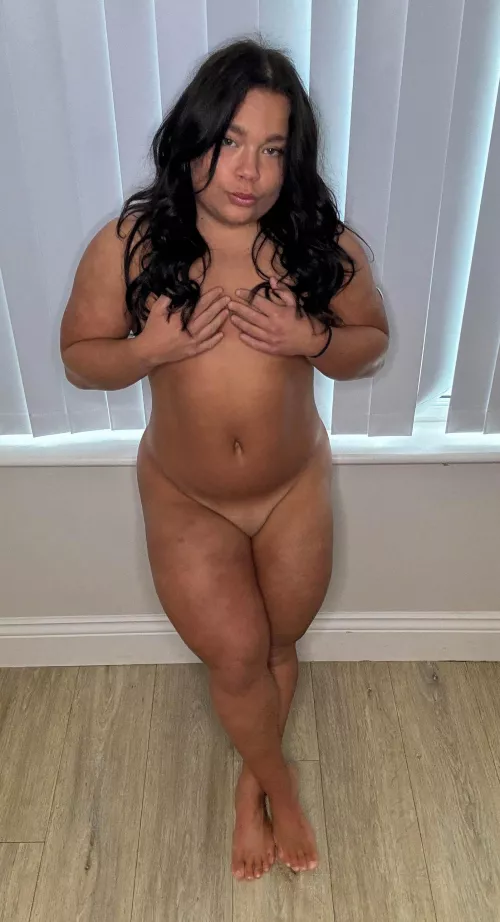 Describe my midget body in one word by musclemidgett