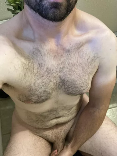 Did I trim up to much? by DFWCowboy88