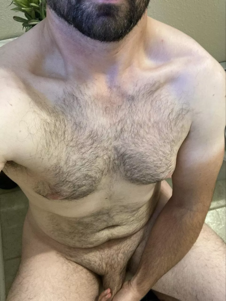 Did I trim up to much? posted by DFWCowboy88