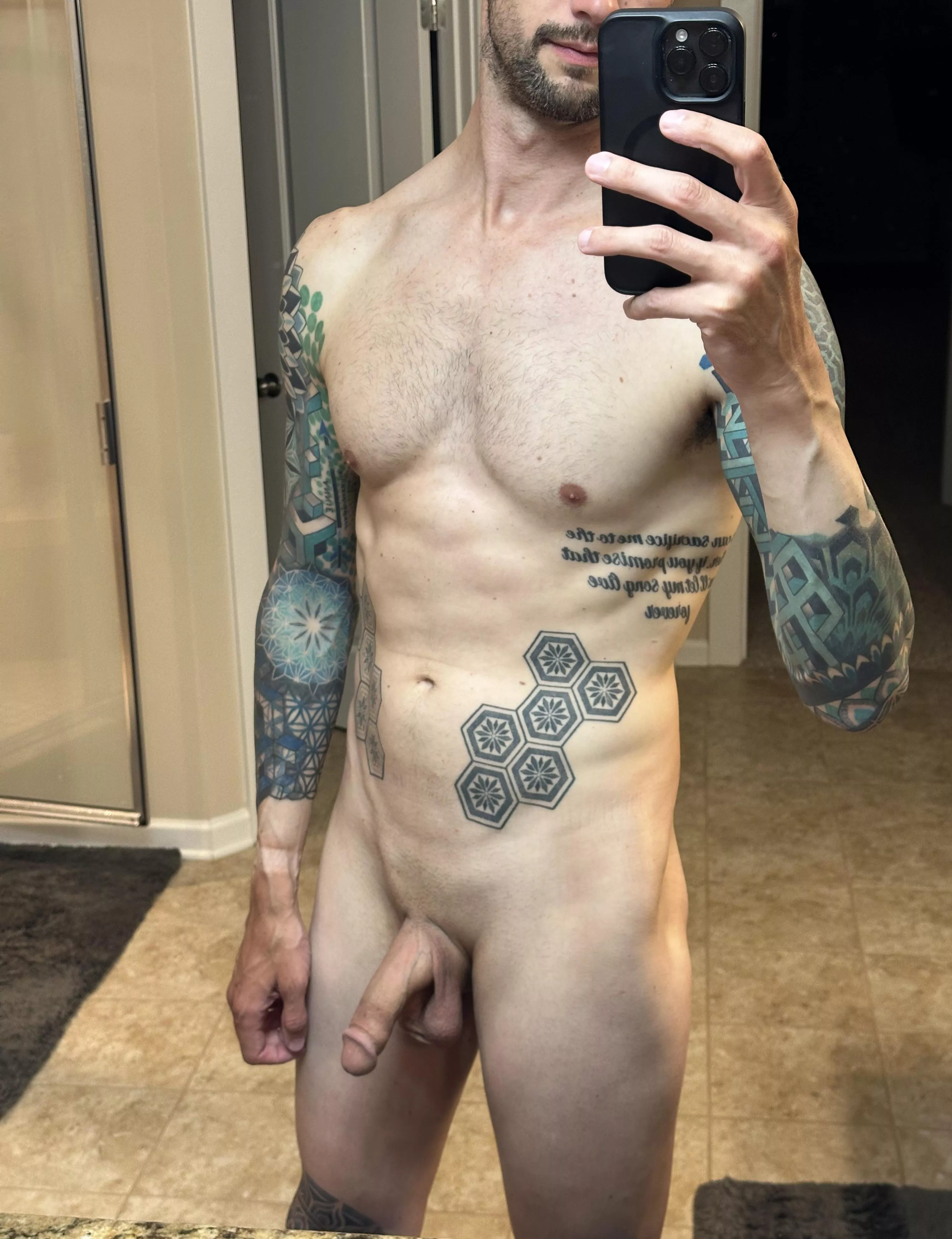 Do I deserve a blowjob? posted by Inyears2cum