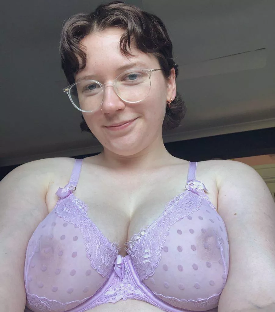 Do you think I’m cute? posted by kirbykit