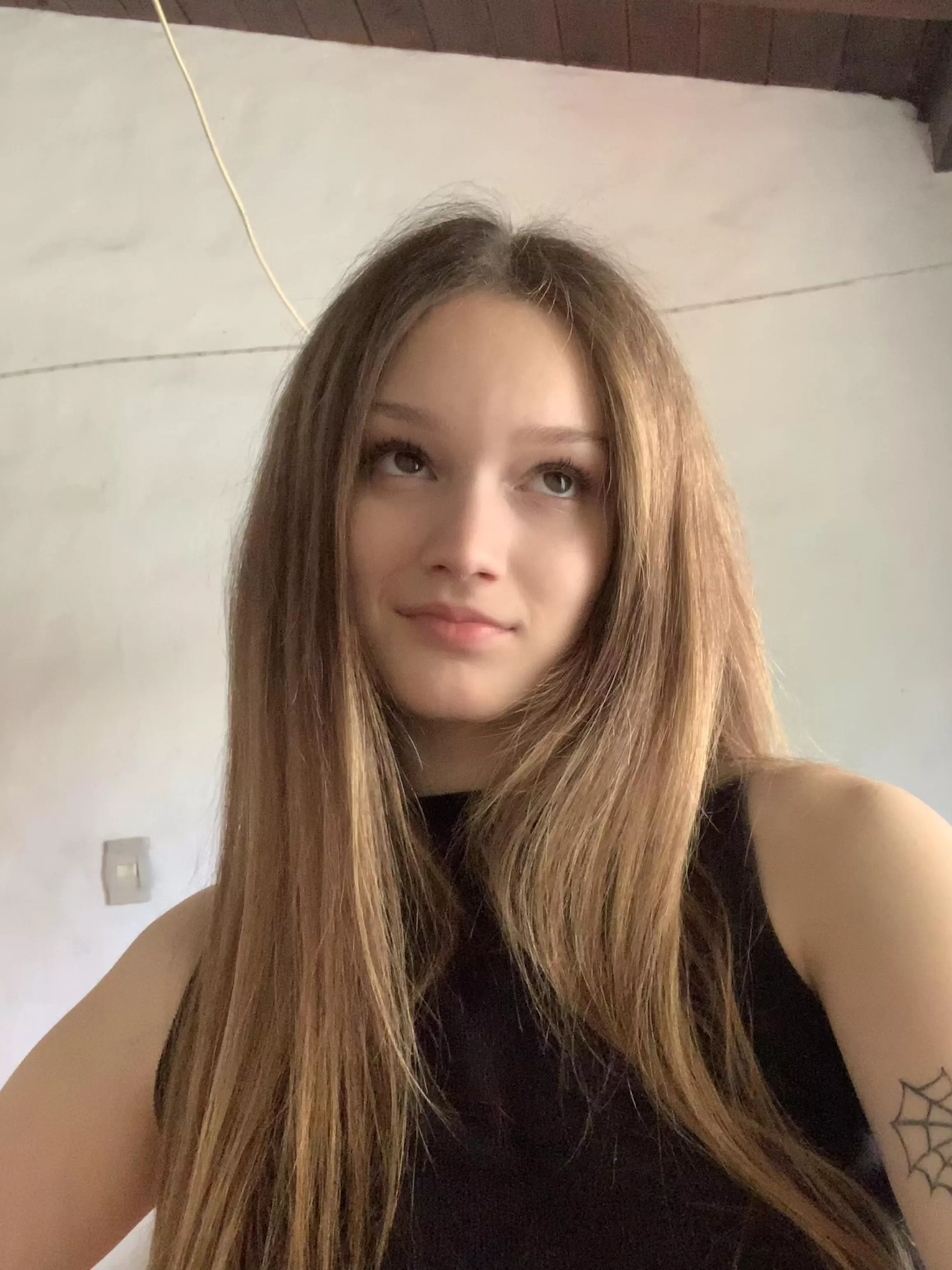 eighteen and still never kissed a guy before... posted by Spartan03B