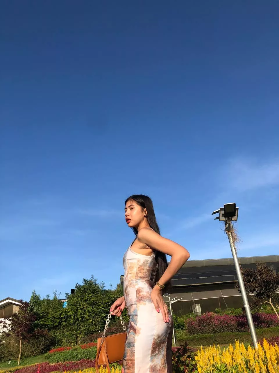 Elegance in every step  posted by heaven_scene