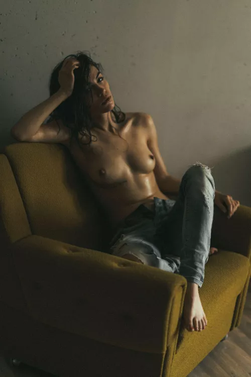 Frankie Miles  by rmunson70