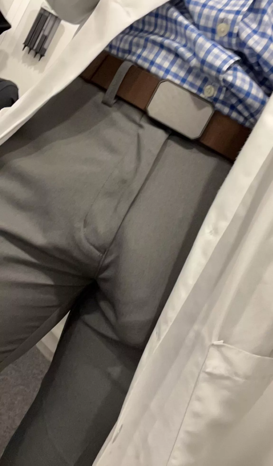 Getting in little hard in gray is always an issue posted by thethickbrick