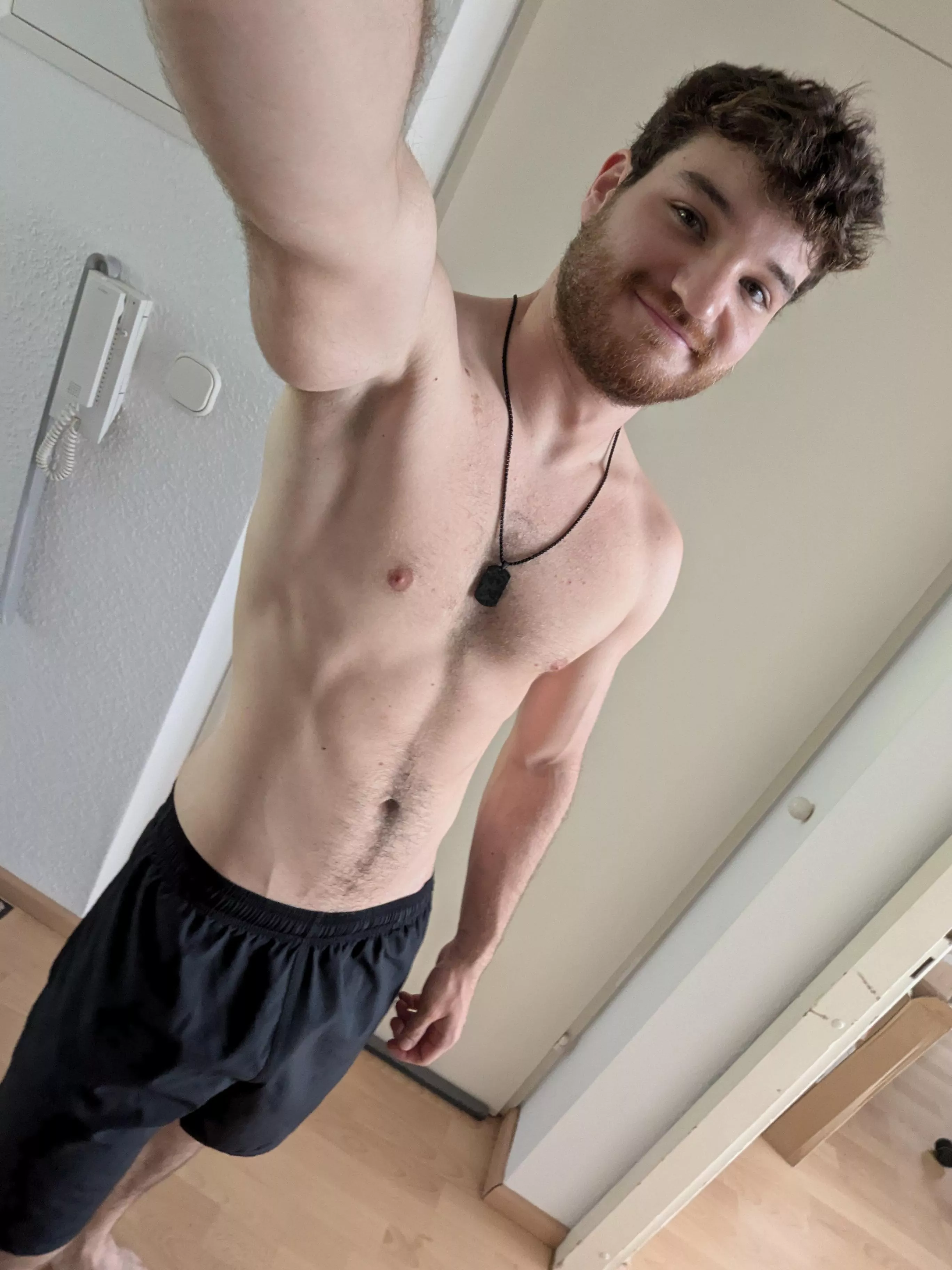 Greetings everyone 😊 posted by ActiveUnhappy6879