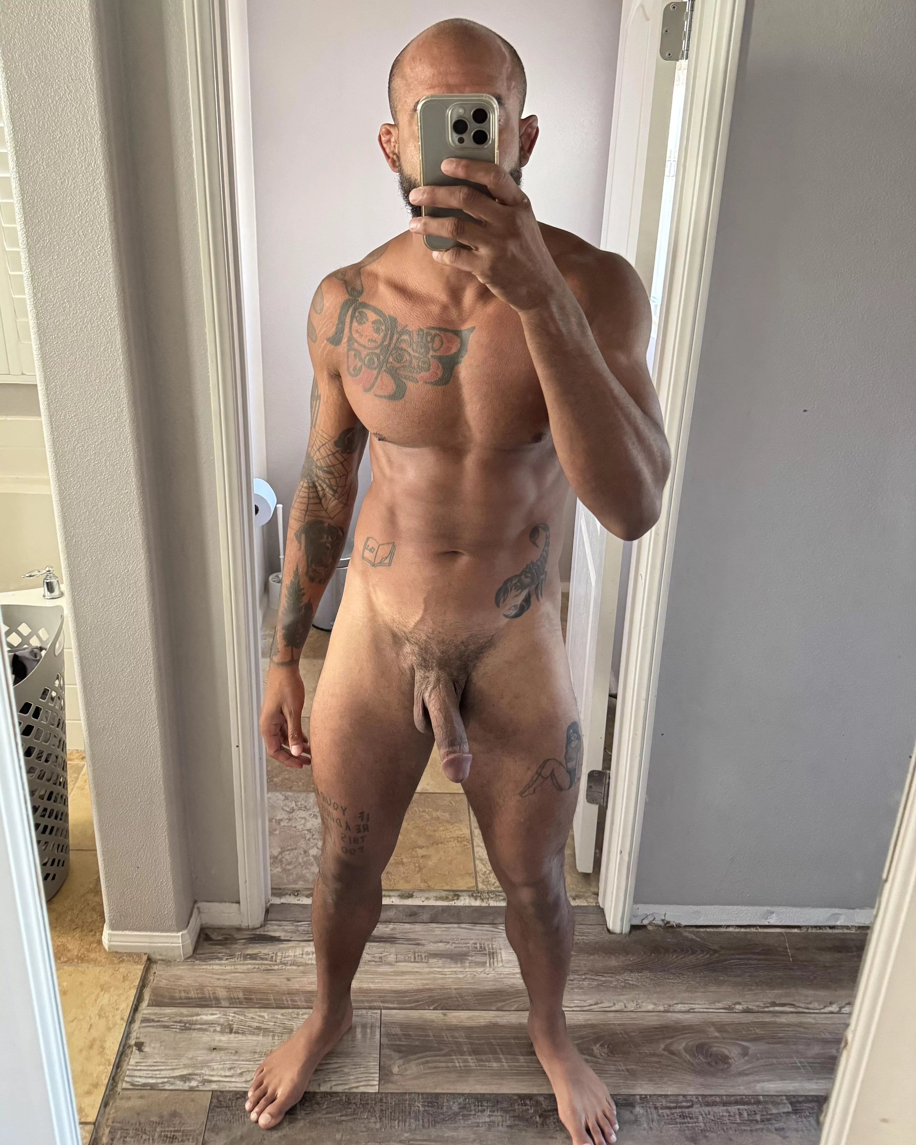 Happy Hump Day! posted by TheTroyLove