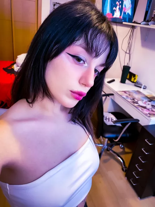 Hello, guys by InfernoImpulse