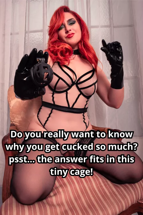 Here I am stating the obvious  by MaiaRedhood