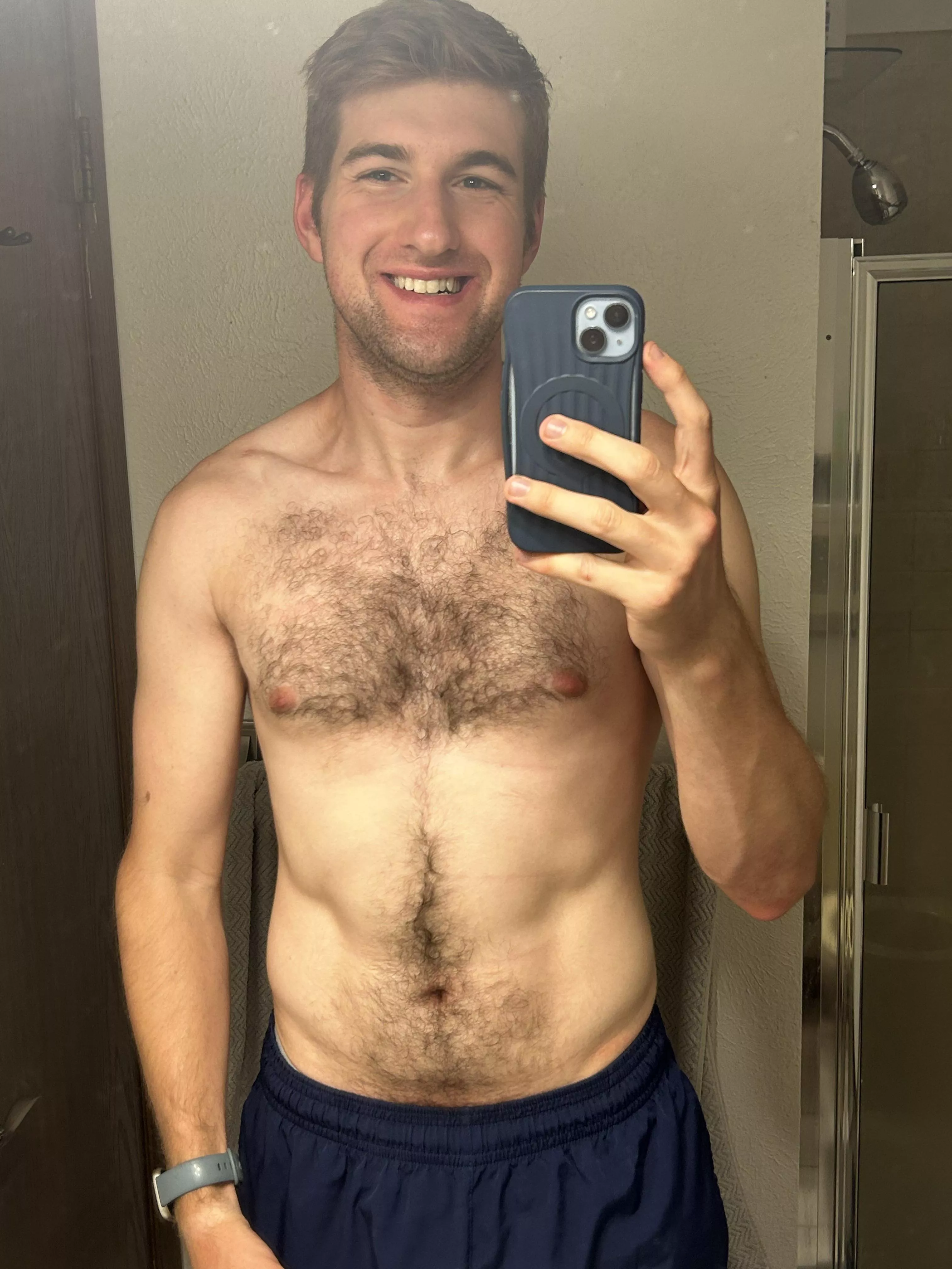 Hot boy summer? posted by MxM_Powerhouse