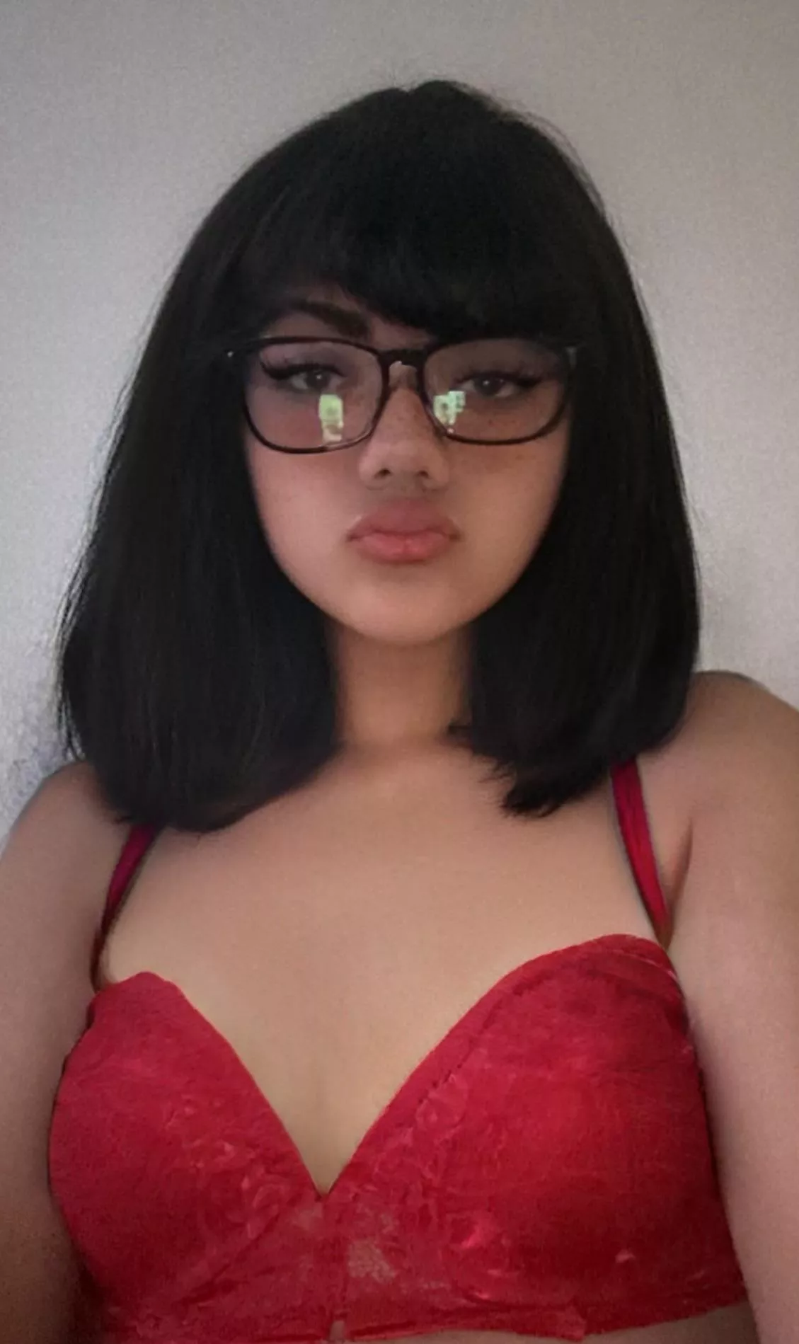 How was ur day going?💖 posted by TsVanessaa