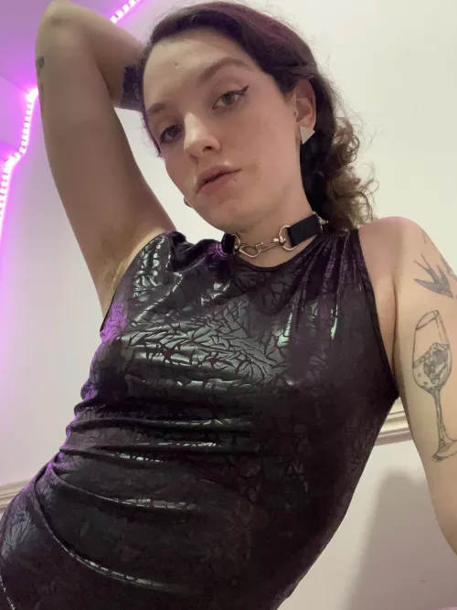 hurry up, I don't have much time for you by Eimor97