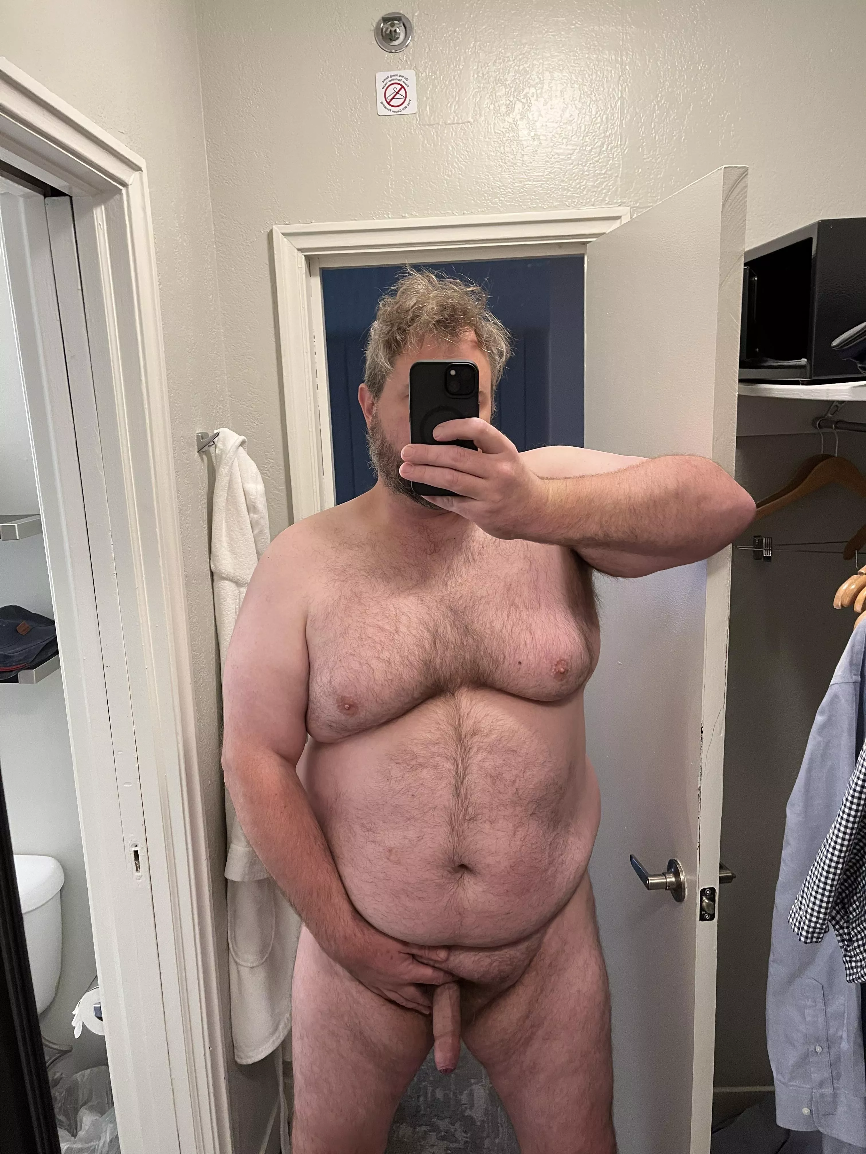 I always wake up horny—DC posted by stick-and-bricks