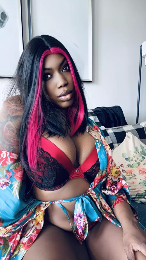 I could drain your balls without even trying by foxybalboa23