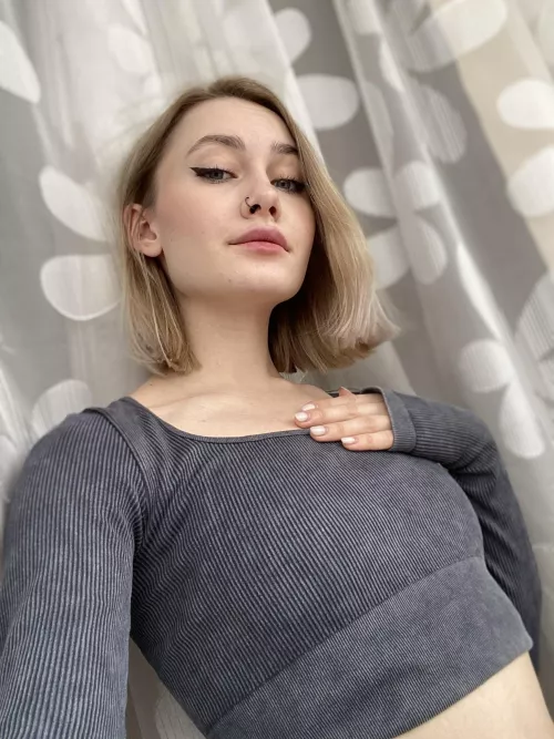 I just want to get you excited by CuteCharmKitty