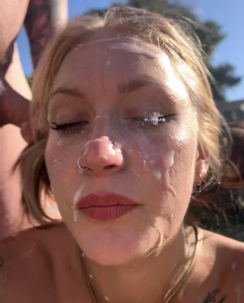 I love daddy’s cum by gothforestfairy