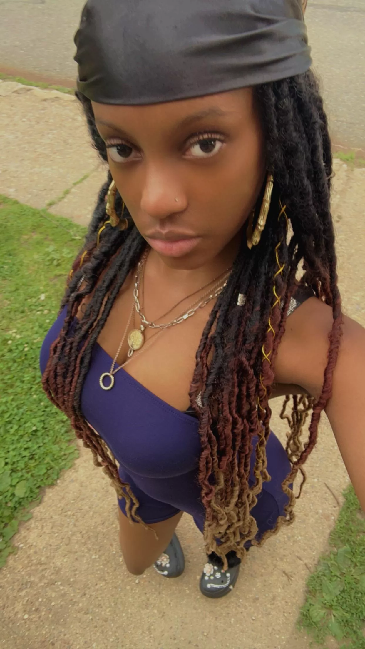 I love rompers so much  posted by goddessrierie