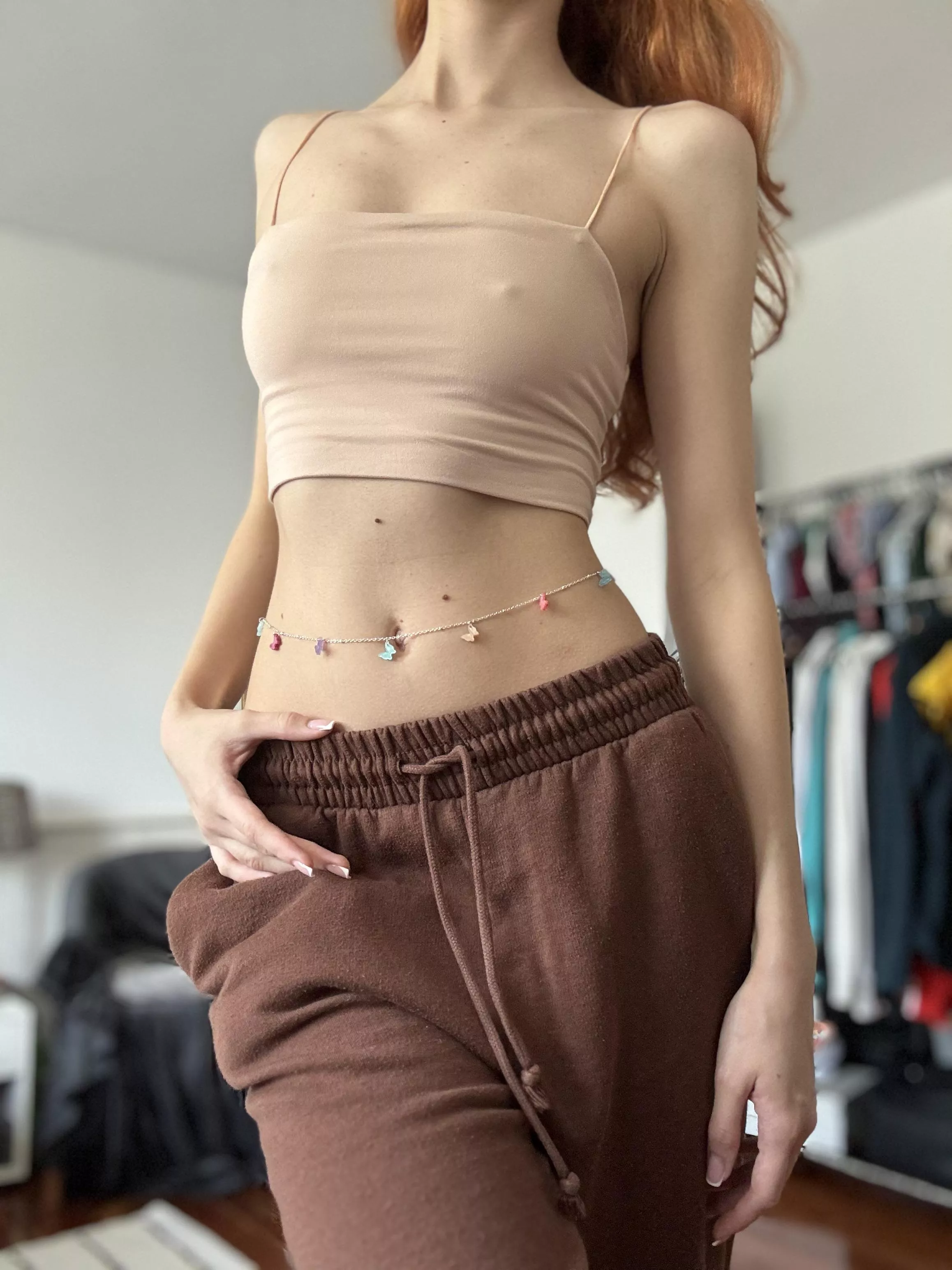 I think all my neighbors noticed posted by long-legzzz